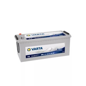 BATTERIE VARTA PROMOTIVE BLUE K8 12V 140AH 800A