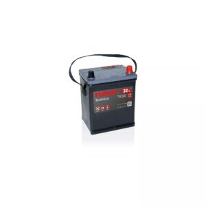 Batterie TECHNICA TUDOR TB320 12V 32Ah 270A