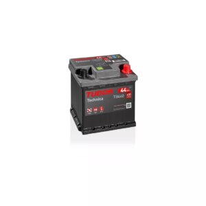 Batterie TECHNICA TUDOR TB440 12V 44Ah 400A