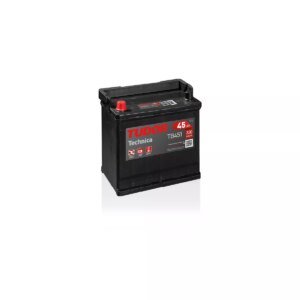 Batterie TECHNICA TUDOR TB451 12V 45Ah 330A