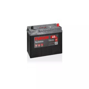 Batterie TECHNICA TUDOR TB456 12V 45Ah 330A