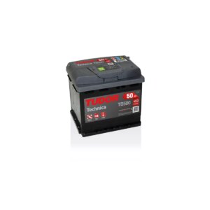 Batterie TECHNICA TUDOR TB500 12V 50Ah 450A