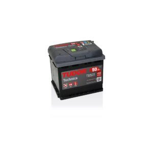 Batterie TECHNICA TUDOR TB501 12V 50Ah 450A