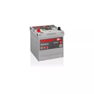 Batterie TECHNICA TUDOR TB505 12V 50Ah 360A