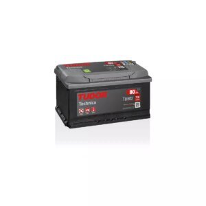 Batterie TECHNICA TUDOR TB802 12V 80Ah 700A