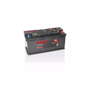 Batterie TECHNICA TUDOR TB1100 12V 110Ah 850A
