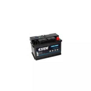 BATTERIE EXIDE DUAL AGM EP600 12V 70AH 760A