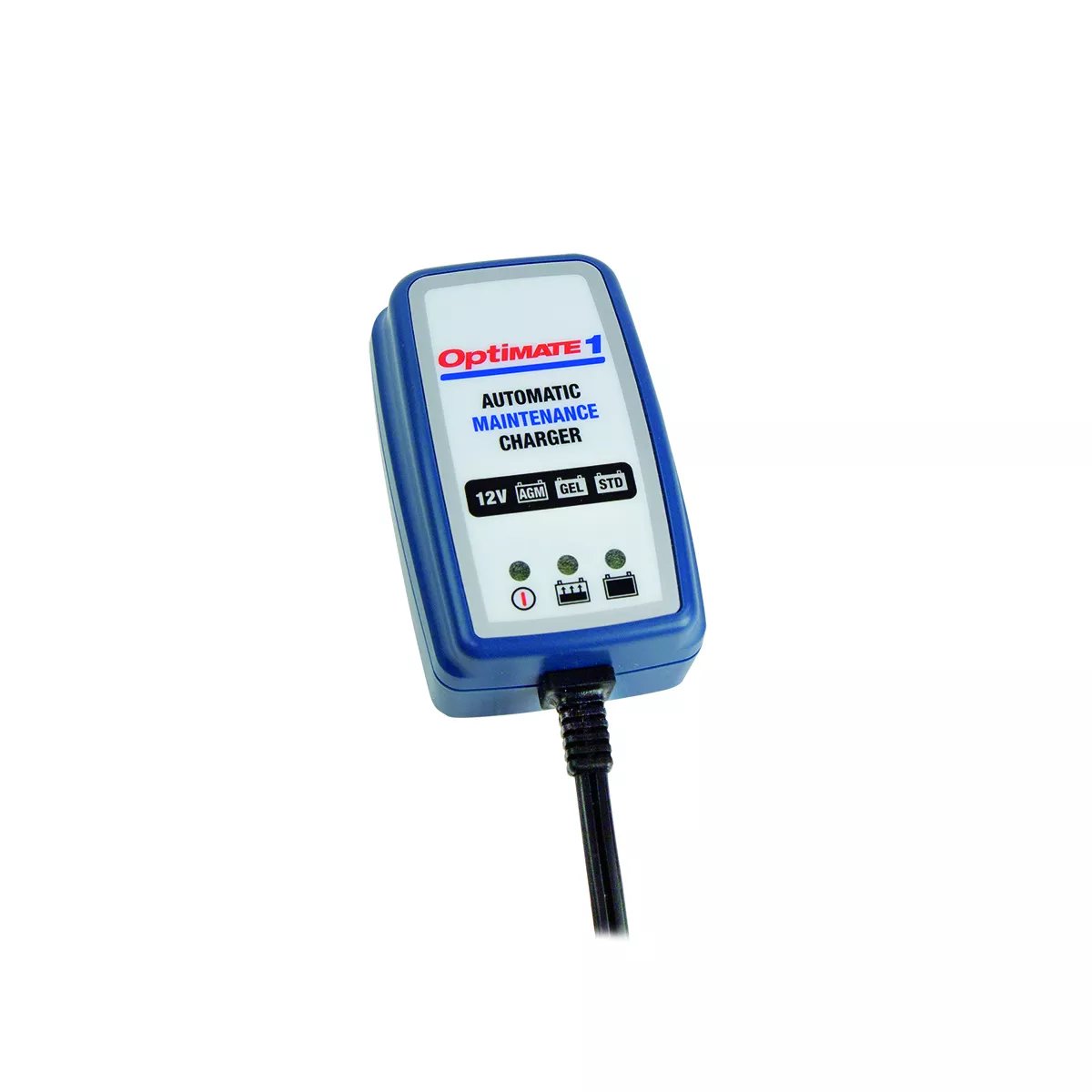 CHARGEUR OPTIMATE 1 Global TM400 CHARGEUR OPTIMATE 1 Global TM400 – Image 1