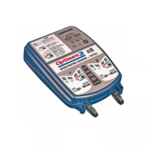 CHARGEUR OPTIMATE 3 x 2 SORTIES TM450