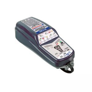 CHARGEUR OPTIMATE 4 DUAL PROGRAM TM340 DUAL