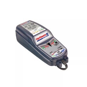 CHARGEUR OPTIMATE 5 START STOP TM220-4A