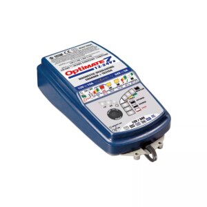 CHARGEUR OPTIMATE 7 12V 24V TM260