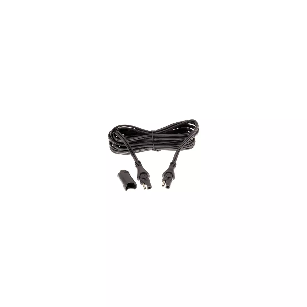Câble de charge Rallonge TecMate O-13 - SAE83 Câble de charge Rallonge TecMate O-13 - SAE83 – Image 1