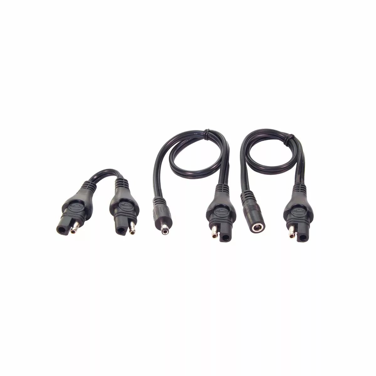 Kit de câbles adaptateurs TecMate O-67 - SAE137 BATTERIE AUTO BATTERYSET START STOP AGM80 12V 80AH 800A - Batteries Auto, Voitures, 4x4, Véhicules Start & Stop Auto – Image 1