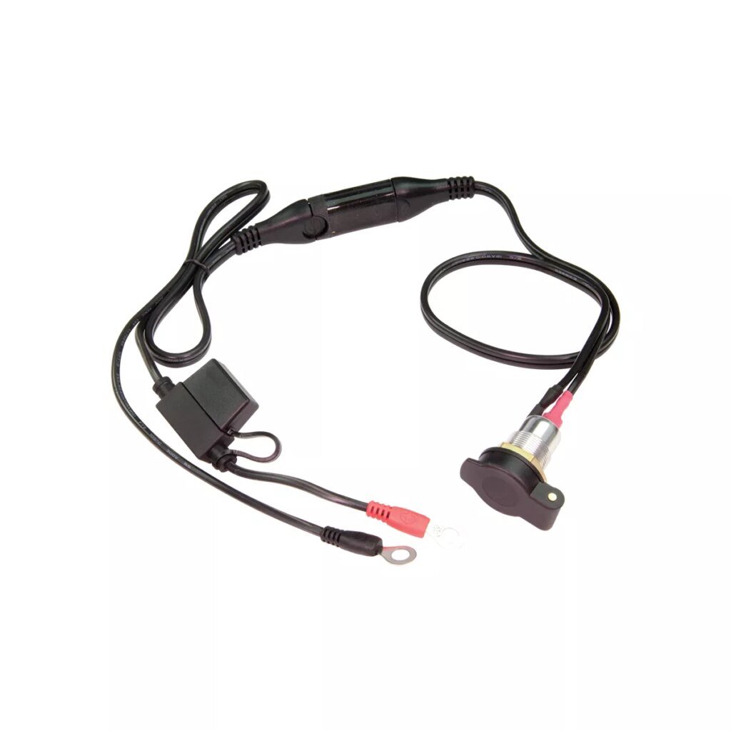 Câble TecMate O 18   SAE88