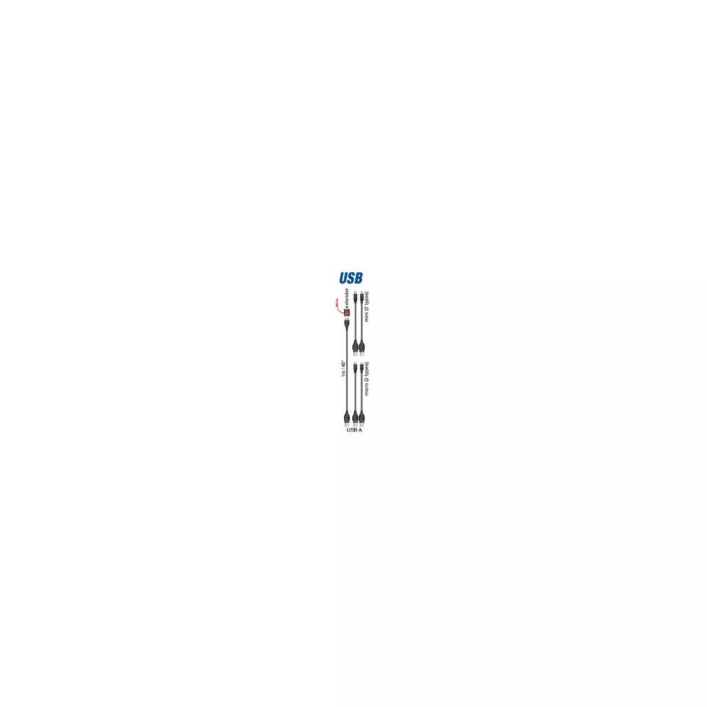 Câble Adaptateur TecMate O 109   T109