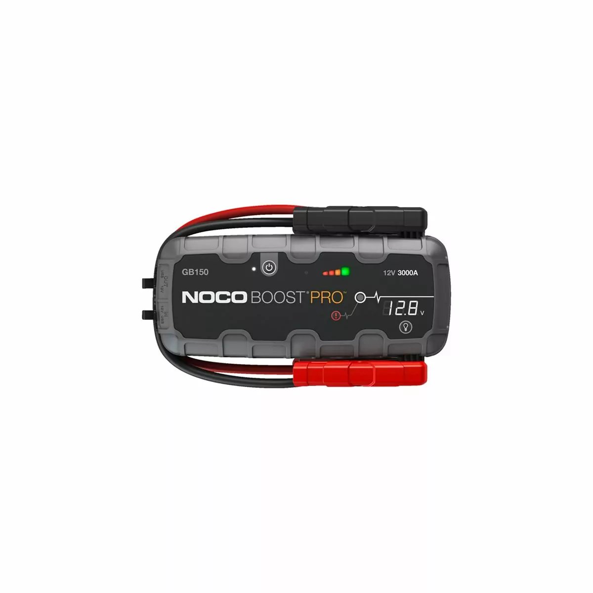 BOOSTER NOCO GB150 PRO 3000A UltraSafe Lithium BOOSTER NOCO GB150 PRO 3000A UltraSafe Lithium – Image 1