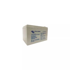 BATTERIE VICTRON ENERGY AGM SUPER CYCLE 12V 15Ah