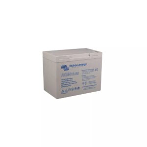 BATTERIE VICTRON ENERGY AGM SUPER CYCLE 12V 60Ah