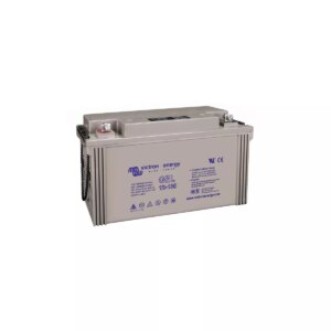 BATTERIE VICTRON ENERGY GEL DEEP CYCLE 12V 130Ah