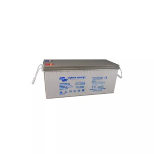 BATTERIE VICTRON ENERGY AGM SUPER CYCLE 12V 230Ah