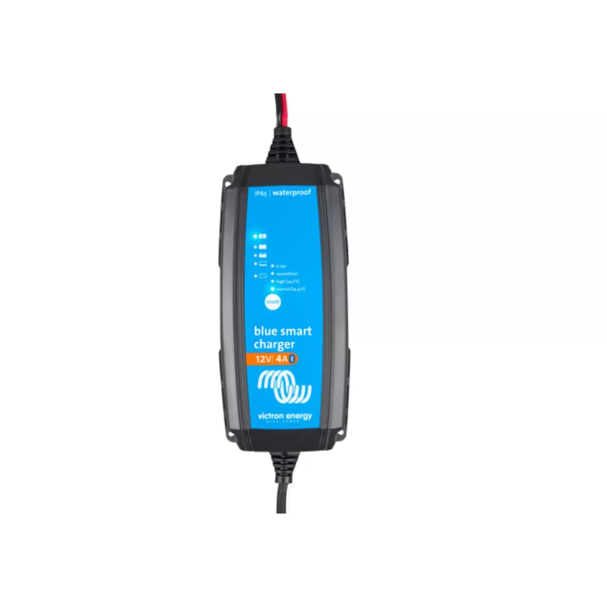 Blue Smart IP65s Charger 12/4(1) 230V CEE 7/17 Retail Blue Smart IP65s Charger 12/4(1) 230V CEE 7/17 Retail – Image 1