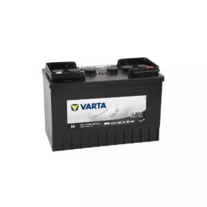 BATTERIE VARTA PROMOTIVE BLACK I4 12V 110AH 680A