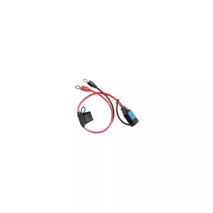 CONNECTEUR VICTRON ENERGY A ŒILLET M6 AVEC FUSIBLE