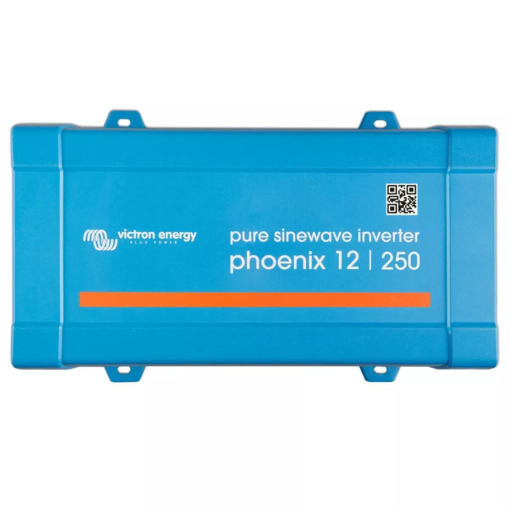 CONVERTISSEUR PHOENIX VICTRON ENERGY 12/250 230V VE.DIRECT SCHUKO