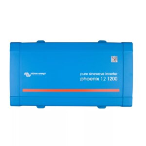 CONVERTISSEUR PHOENIX VICTRON ENERGY 12/1200 230V VE. DIRECT SCHUKO