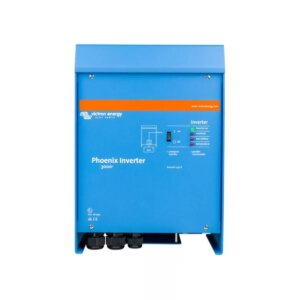 CONVERTISSEUR PHOENIX VICTRON ENERGY 12/3000 230V VE.BUS