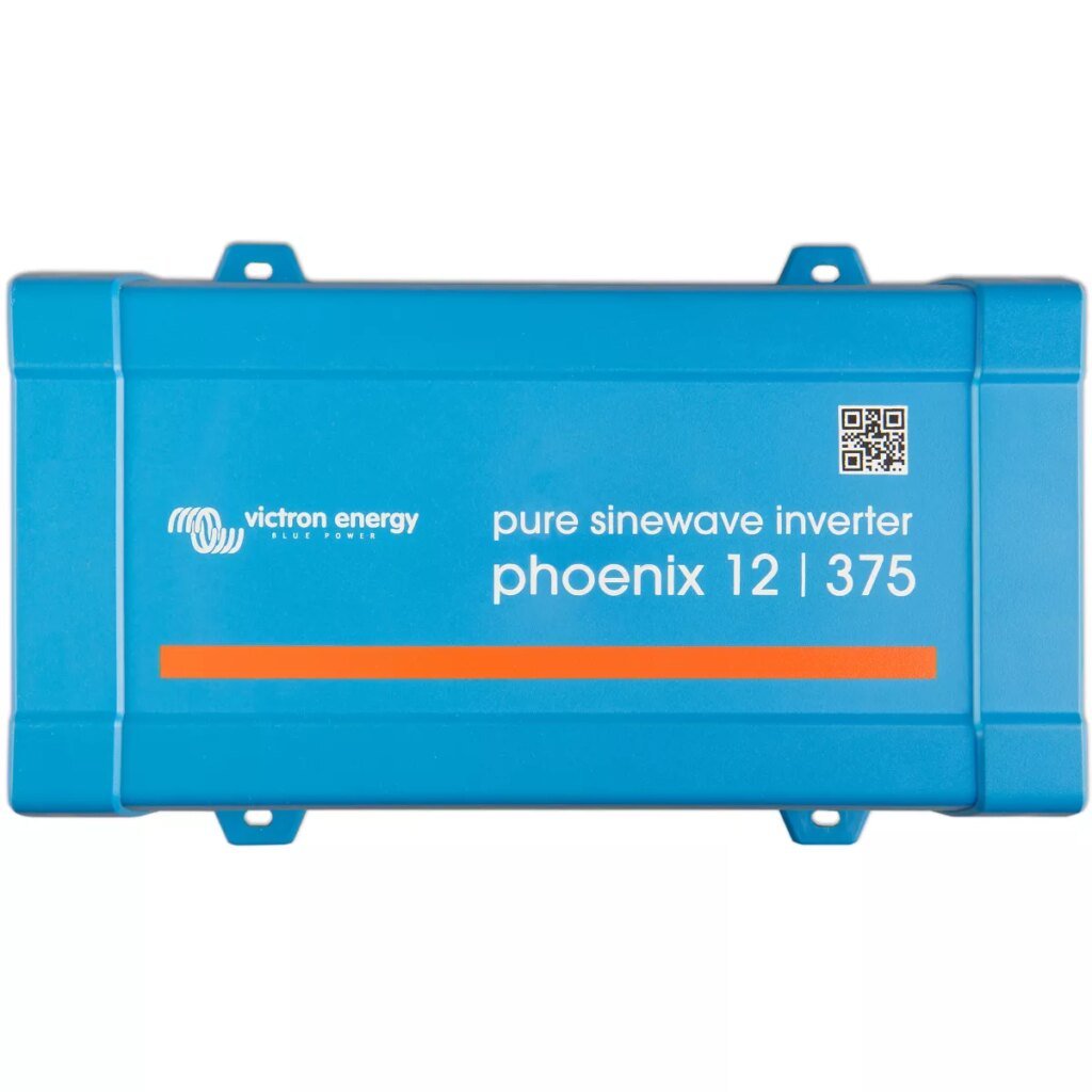 CONVERTISSEUR PHOENIX VICTRON ENERGY 12/375 230V VE.DIRECT SCHUKO