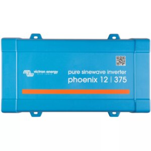 CONVERTISSEUR PHOENIX VICTRON ENERGY 12/375 230V VE.DIRECT SCHUKO