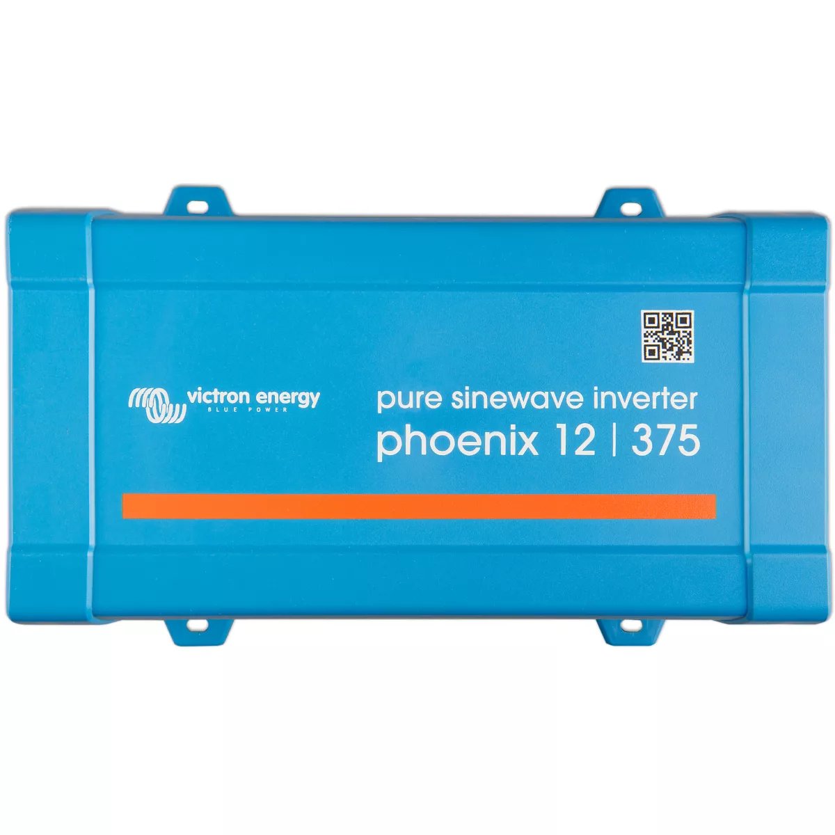 CONVERTISSEUR PHOENIX VICTRON ENERGY 12/375 230V VE.DIRECT SCHUKO CONVERTISSEUR PHOENIX VICTRON ENERGY 12/375 230V VE.DIRECT SCHUKO – Image 1