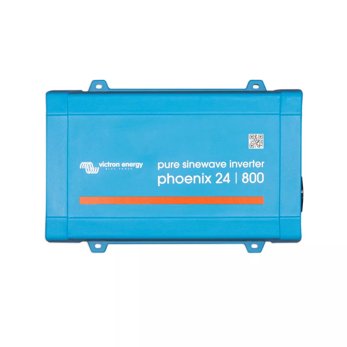 CONVERTISSEUR PHOENIX VICTRON ENERGY 24/800 230V VE.DIRECT SCHUKO CONVERTISSEUR PHOENIX VICTRON ENERGY 24/800 230V VE.DIRECT SCHUKO – Image 1