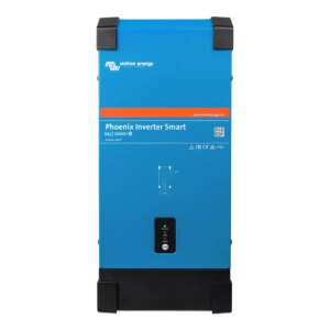 CONVERTISSEUR PHOENIX VICTRON ENERGY 24/2000 230V SMART