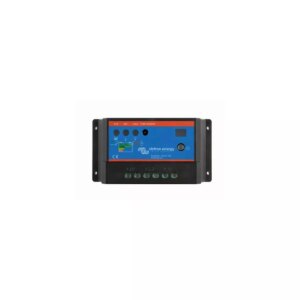 REGULATEUR DE CHARGE VICTRON BLUE SOLAR PWM LIGHT 12/24V 30A