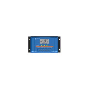 CONTROLEUR DE CHARGE VICTRON ENERGY BLUESOLAR PWM LCD&USB 12/24V 30A