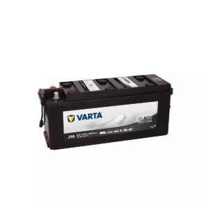BATTERIE VARTA PROMOTIVE BLACK J10 12V 135AH 1000A