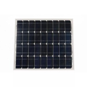 PANNEAU SOLAIRE VICTRON ENERGY MONOCRISTALLIN 55W 12V