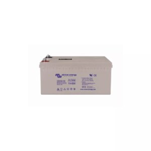 BATTERIE VICTRON ENERGY AGM DEEP CYCLE 12V 220Ah