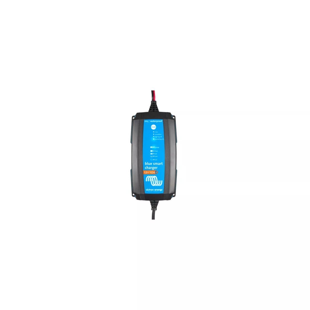 Blue Smart IP65 Charger 12/10(1) 230V CEE 7/17 Retail