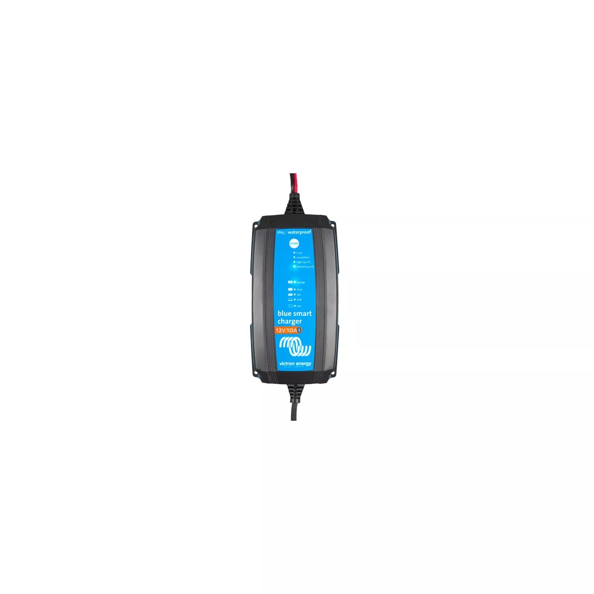 Blue Smart IP65 Charger 12/10(1) 230V CEE 7/17 Retail BATTERIE ROBOT TONDEUSE AMBROGIO STIGA 25,2V 13,8AH 347,76Wh LI-ION – Image 1