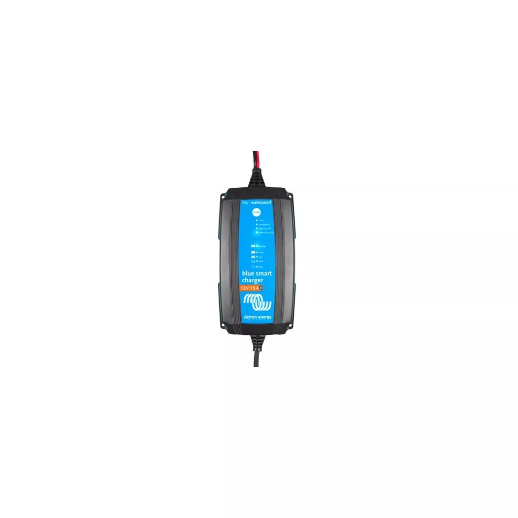 Blue Smart IP65 Charger 12/15(1) 230V CEE 7/17 Retail