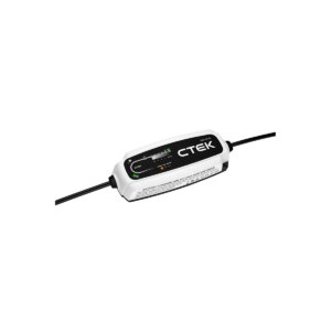 CHARGEUR CTEK CT5 TIME TO GO 12 VOLTS 5.0A