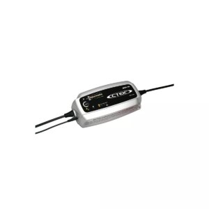 CHARGEUR CTEK MXS 10 CIC