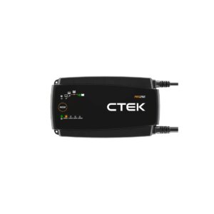 CHARGEUR CTEK PRO25S 12 VOLTS 25A