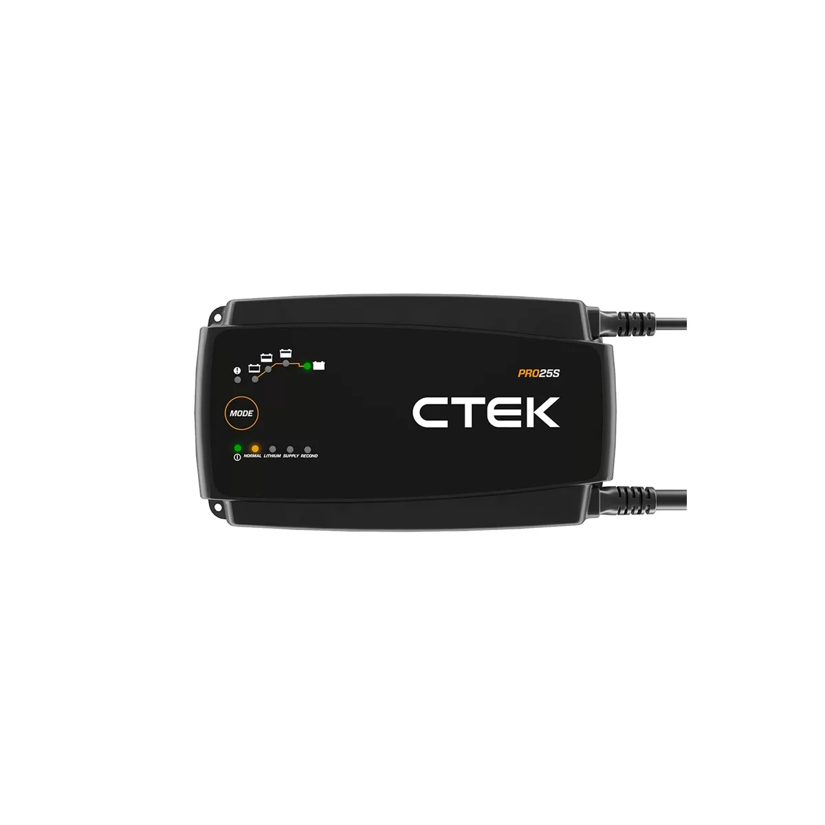 CHARGEUR CTEK PRO25S 12 VOLTS 25A CHARGEUR CTEK PRO25S 12 VOLTS 25A – Image 1