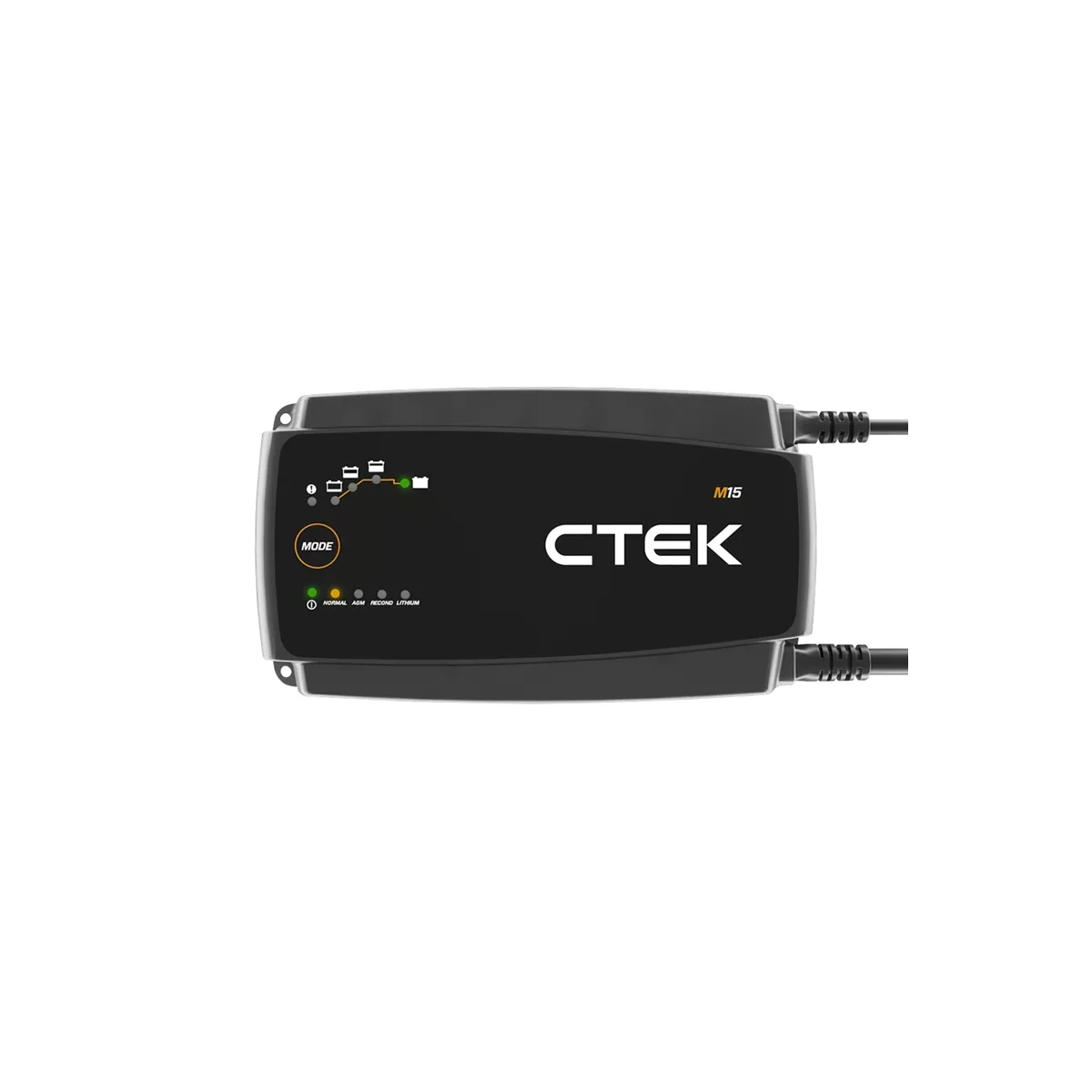 CHARGEUR CTEK M15 - 12V 15A CHARGEUR CTEK M15 - 12V 15A – Image 1