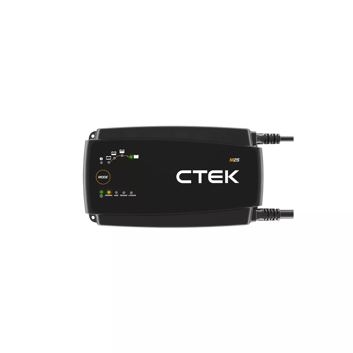 CHARGEUR CTEK M25 - 12V 25A CHARGEUR CTEK M25 - 12V 25A – Image 1